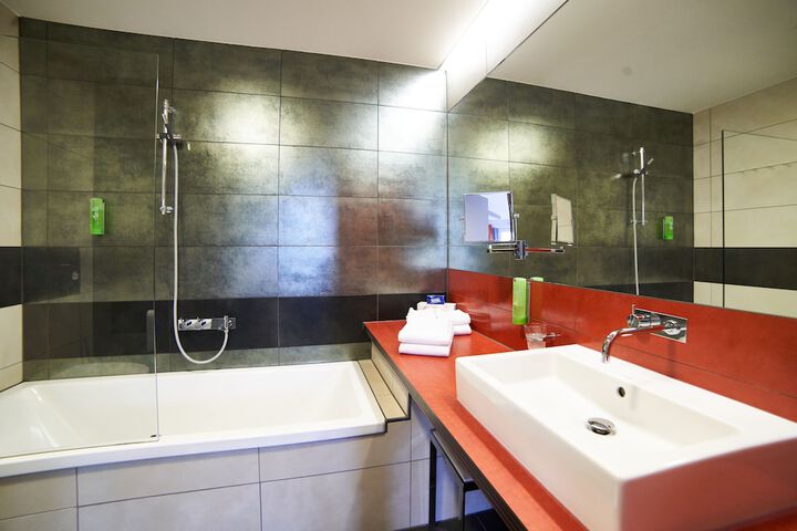 Bath Interior