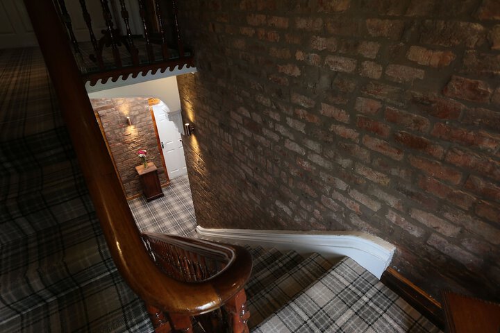 Hotel Interior 110 of 141