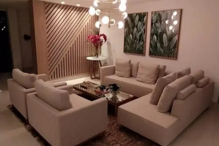 Jardins Plaza Hotel