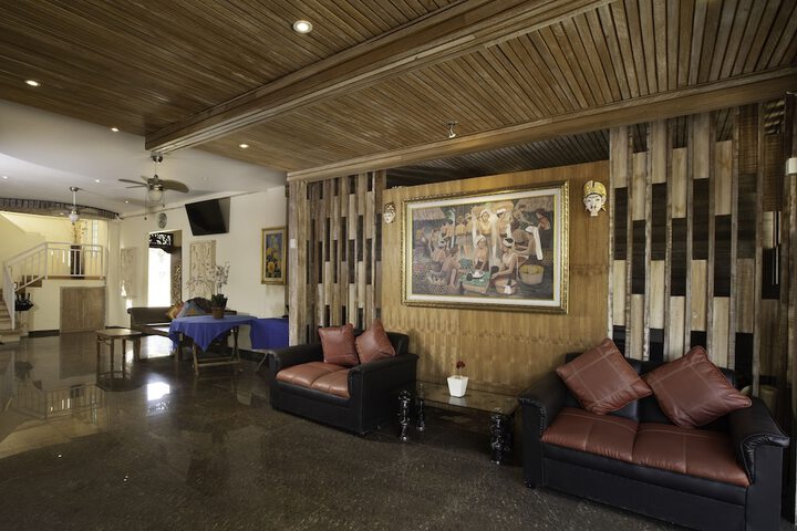 Hotel Interior 2 of 134