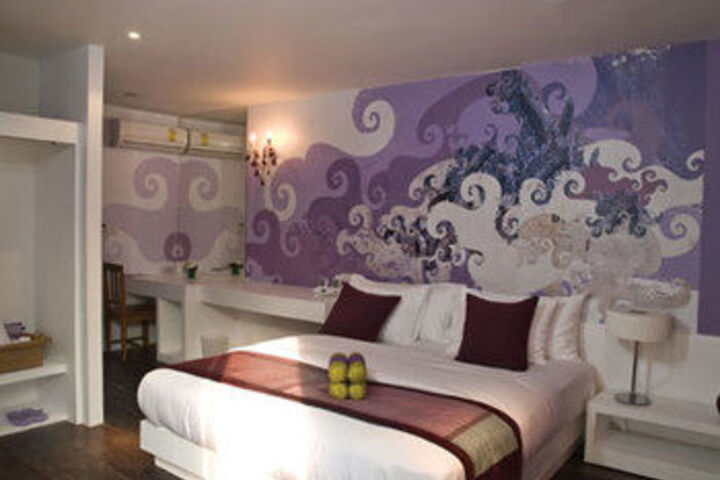 Suite Photo