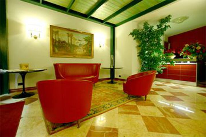 Hotel Interior 10 of 12