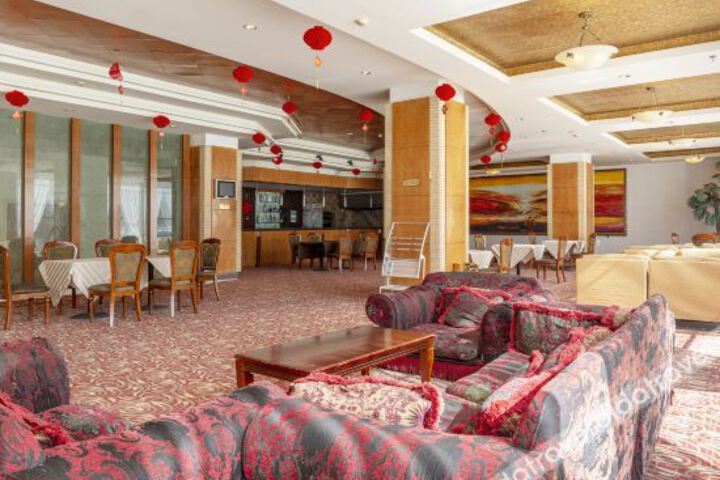 Hotel Interior 7 of 18