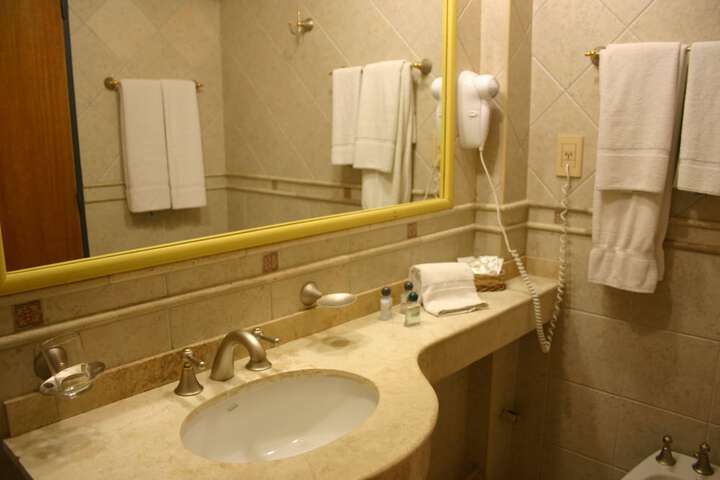 Bath Amenities