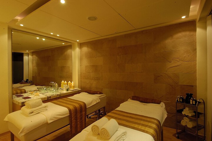 Wellness Treatments