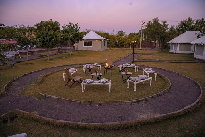 Kavish Impian Resort - Jodhpur in Jodhpur