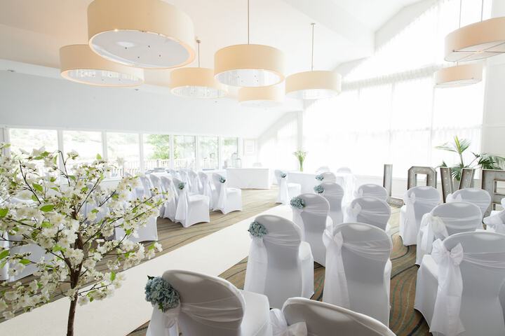 Wedding/Banquet 41 of 48
