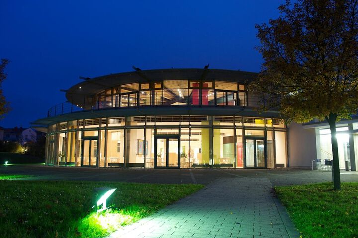 Exterior Photo