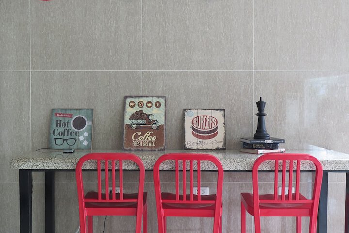 Dining Photos