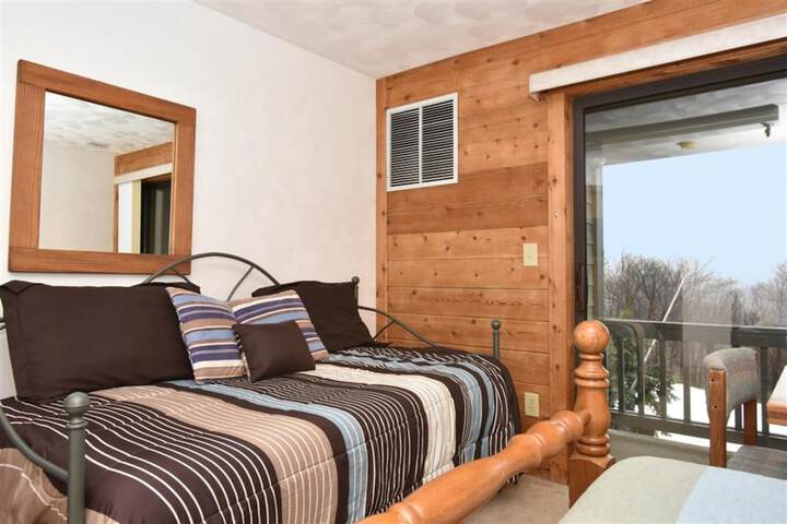1 Bedroom Condo Villa Queen Bed Sofa (190 of 252)
