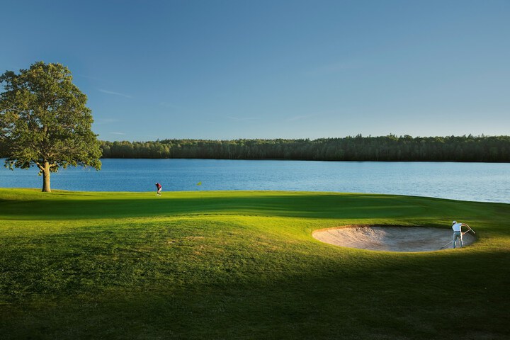 Golf 45 of 45