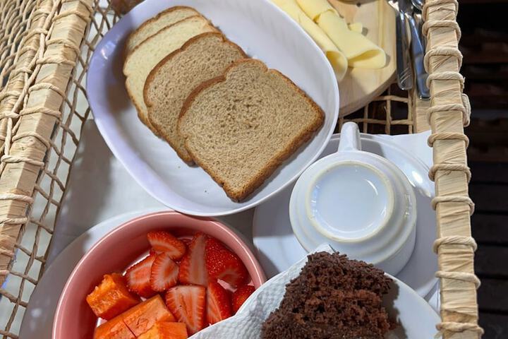 Breakfast/Coffee Service 88 of 101