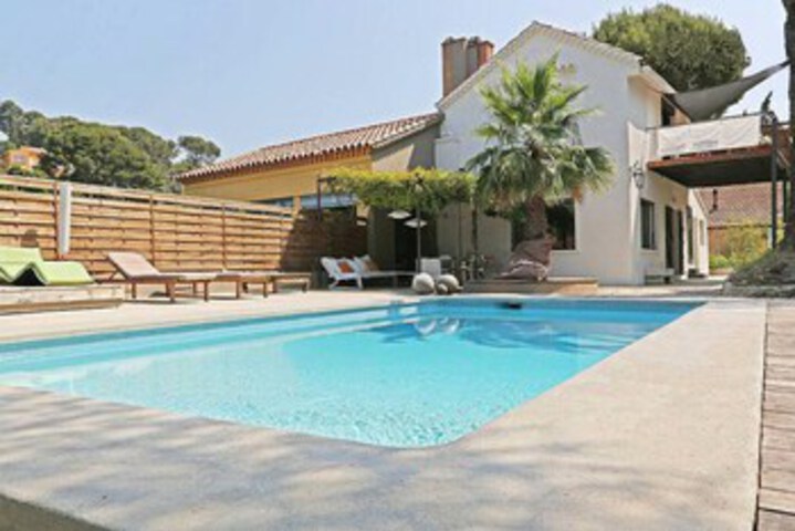 Pool to Cool