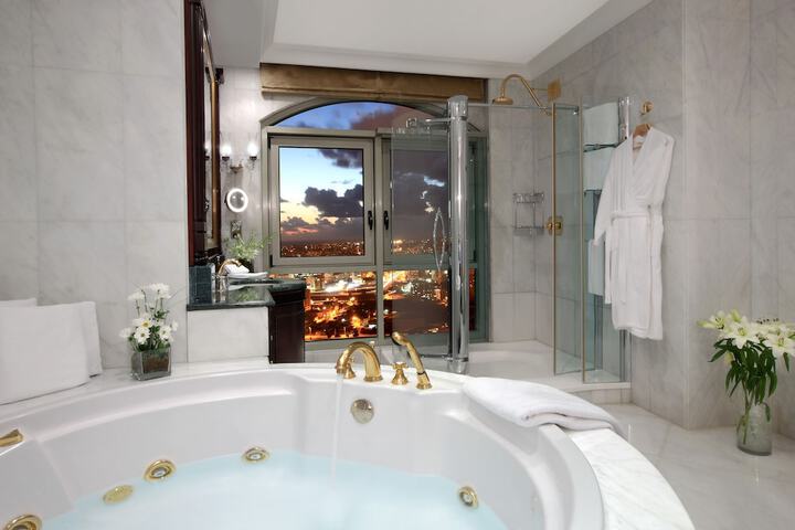Bath Interior