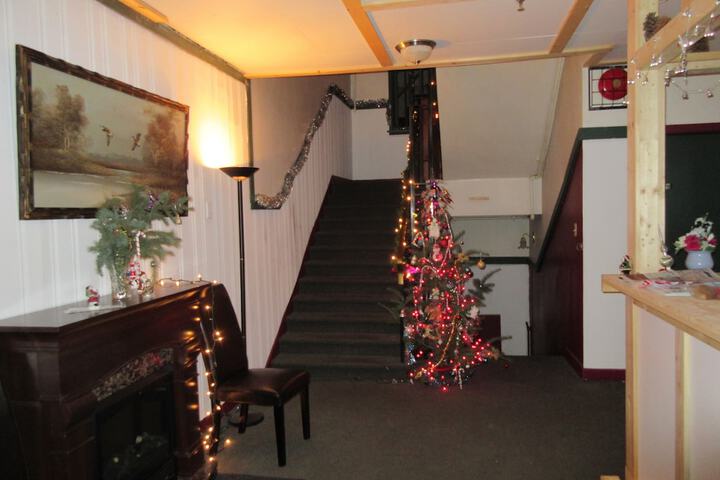 Hotel Interior 3 of 46
