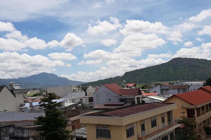 Hotel View 20 of 23