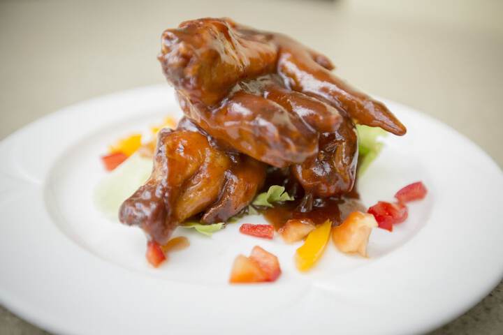 Dining Photos