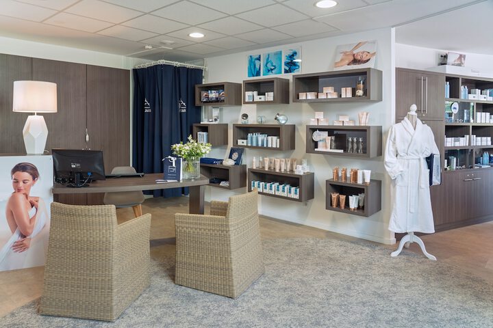 Spa Massage