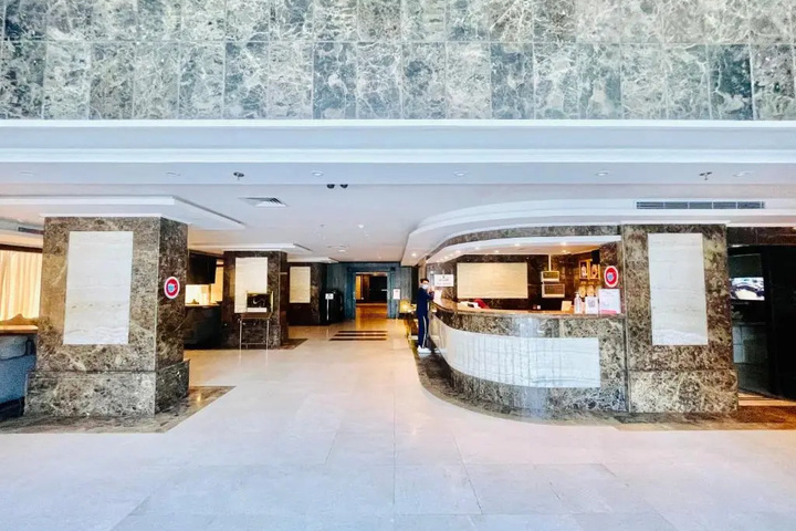 Hotel Interior 2 of 31
