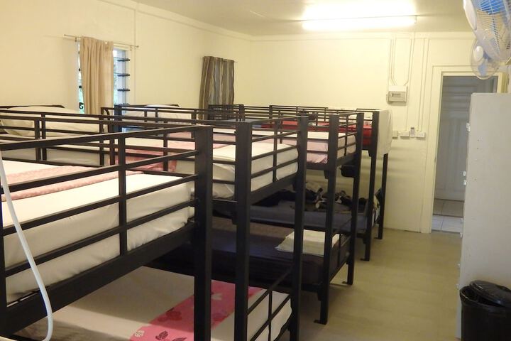 Room 7 of 43