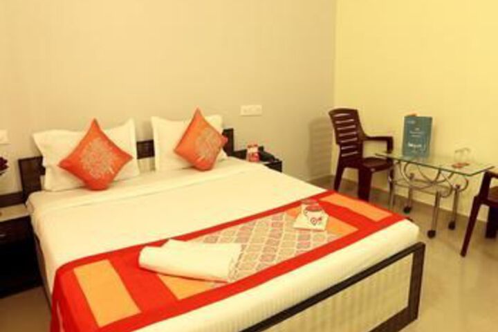 OYO Rooms Mandarmoni Beach Road 3