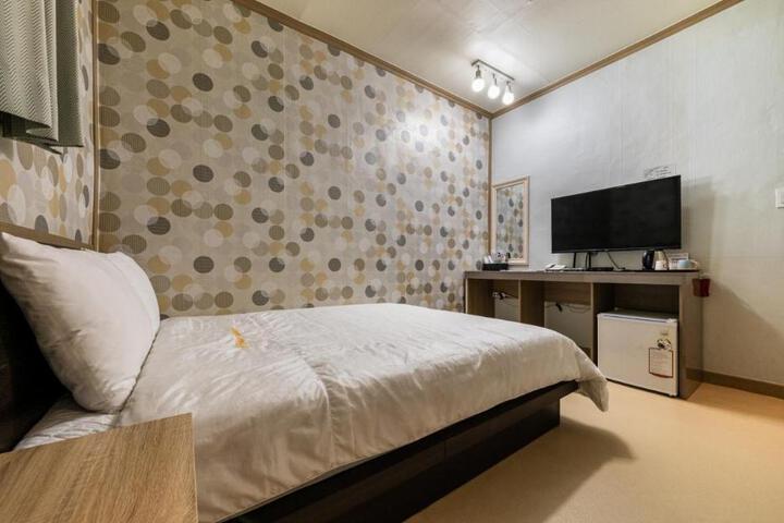 Gangneung Hi Motel