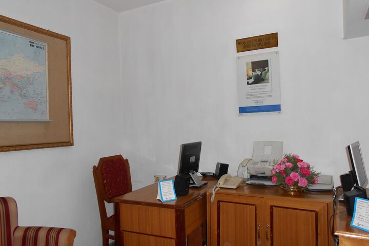 Business Center 12 of 13