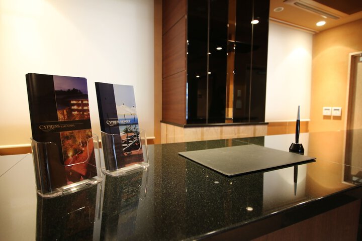 Hotel Interior 4 of 46