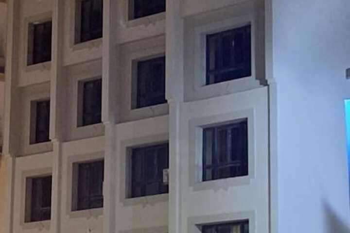 Hotel 11 of 11