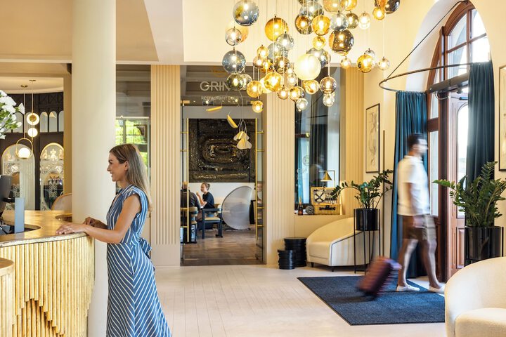Hotel Interior 3 of 207