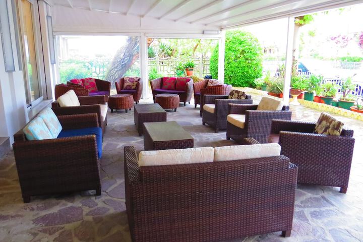 Terrace/Patio 82 of 90