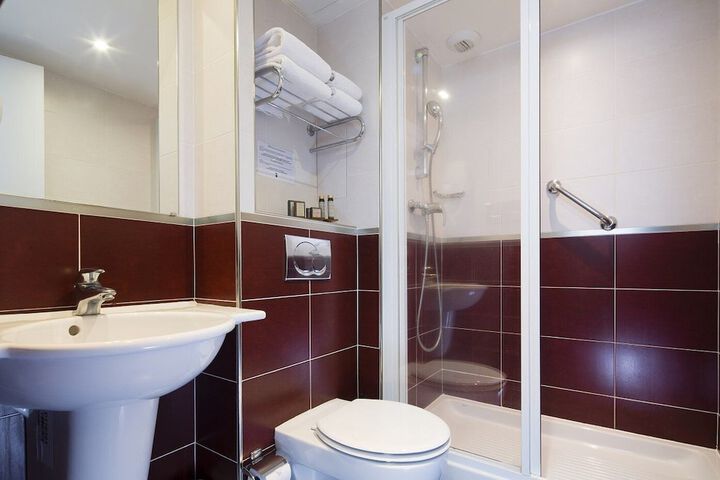 Bathroom Vanities