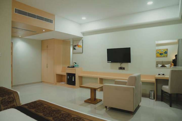 Room 9 of 23