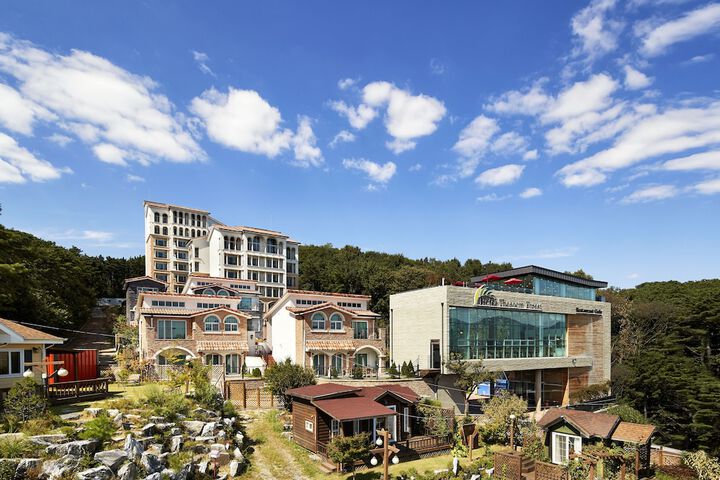 The Soom Forest Hotel