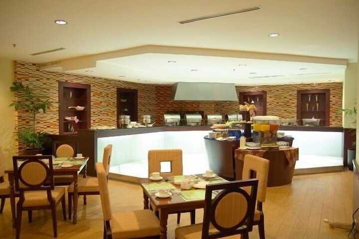 Restaurants