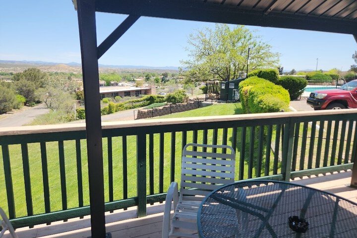 Terrace/Patio 21 of 62