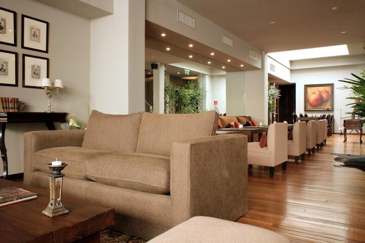 Lobby Photos