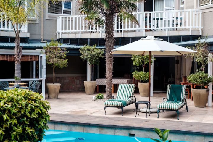 Hotel 96 of 100