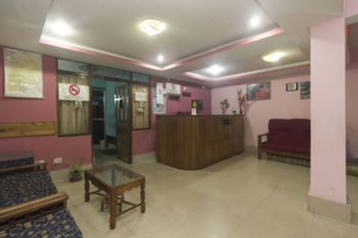 Hotel Interior 20 of 24