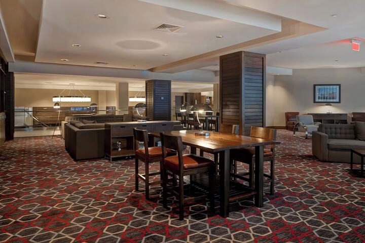 Hotel Interior 5 of 95