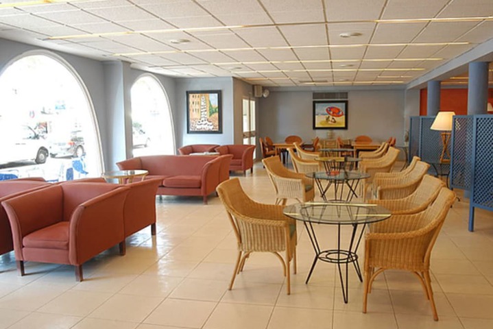 Lobby Photos