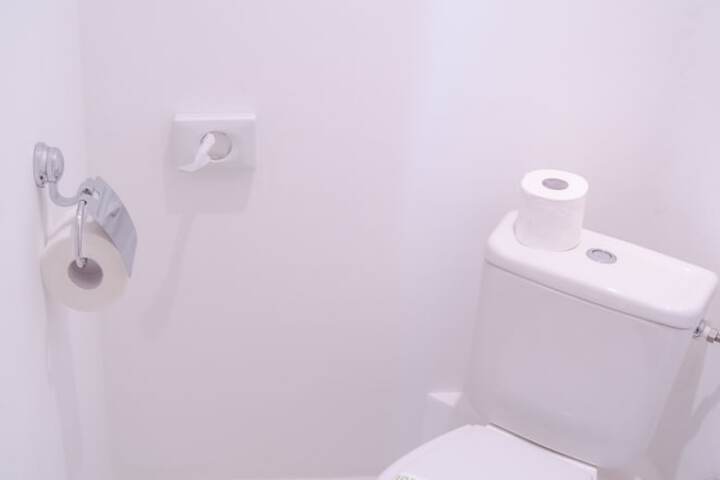 Bath Amenities