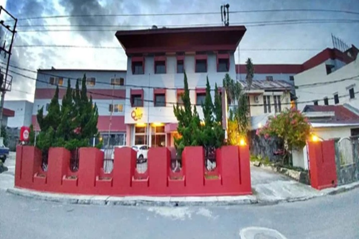 Hotel 9 of 11