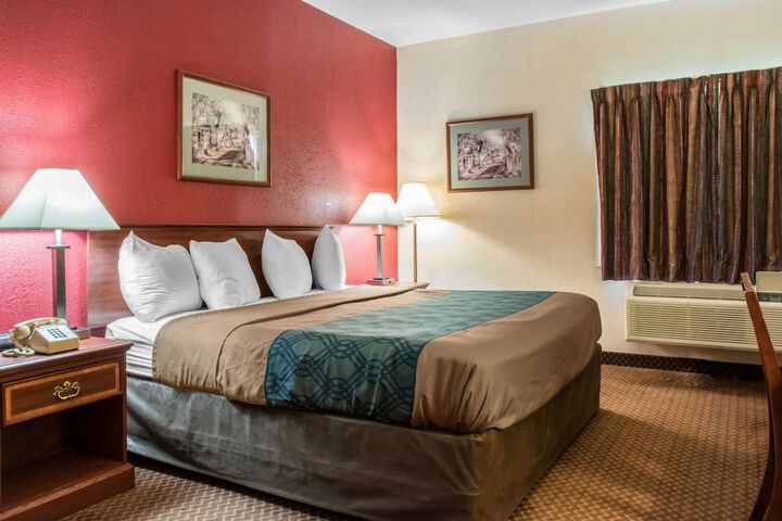 1 King Bed (8 of 18)