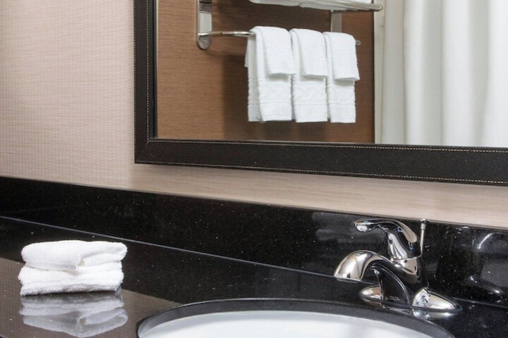 Bathroom Vanities