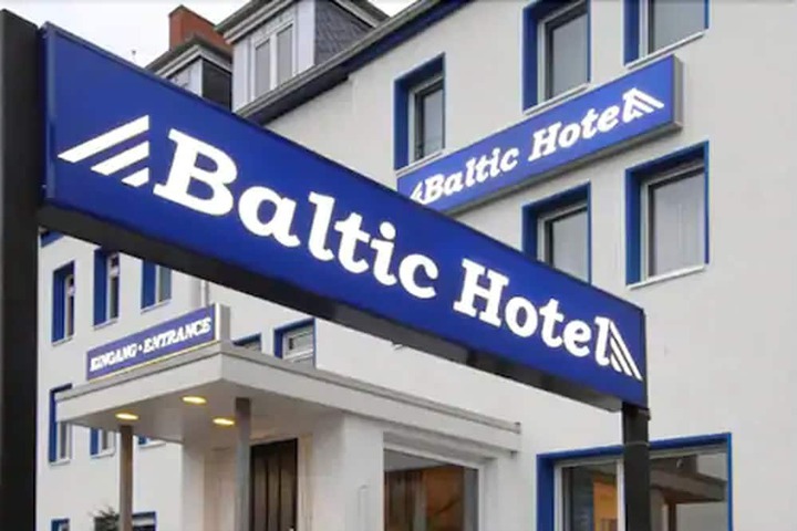 Hotel 47 of 49