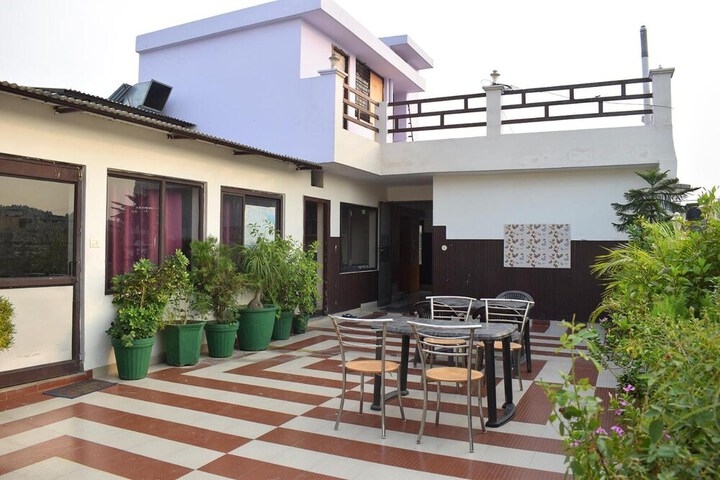 Terrace/Patio 15 of 26