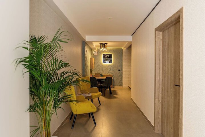 Emily Suites in Benidorm