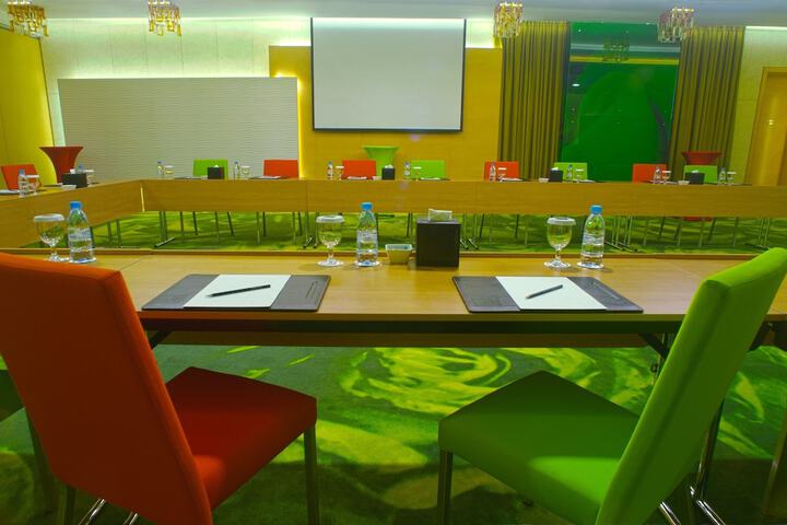 Meeting 64 of 70