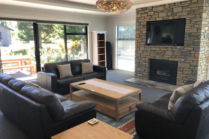 4 Bedroom on North West Arch - Free Wifi